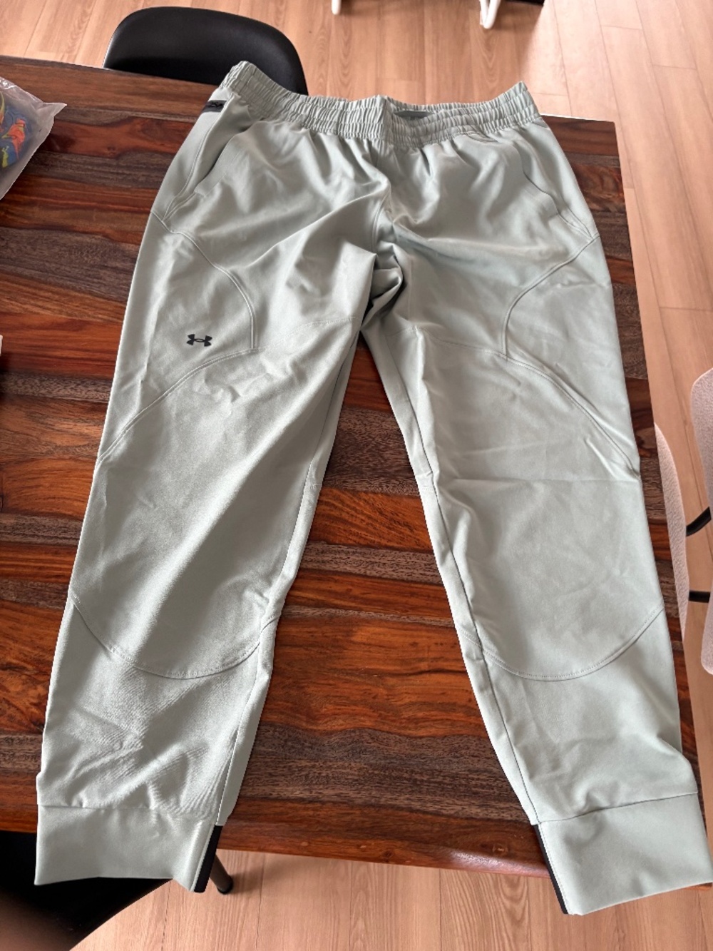 Pants Under Armour Large women